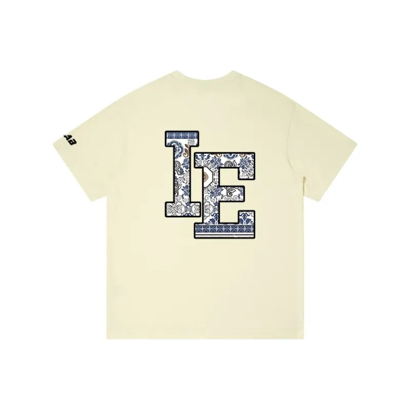 I.E T Shirts Unisex-5
