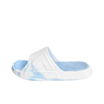 PEAK State Pole Guochuang Slippers Slip Resistant Odor Resistant Abrasion Resistant Slide Slippers Unisex The Blue Sea