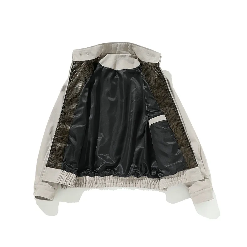 Caramella Jackets Unisex-9