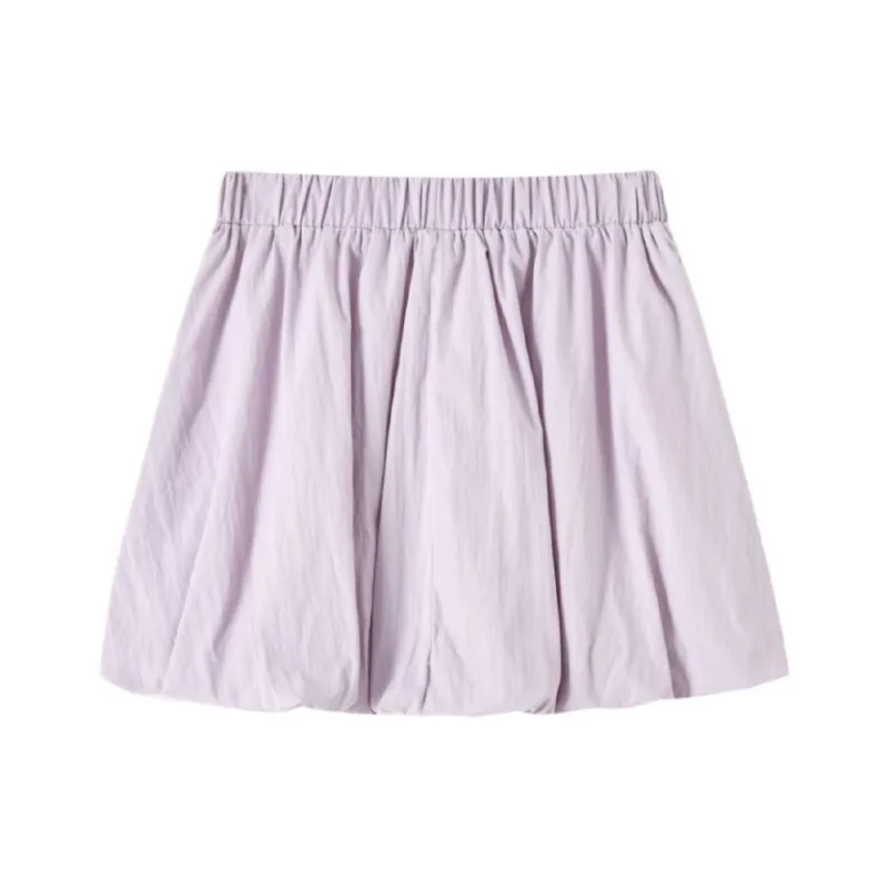 PZGE Casual Short Skirts Women's-19