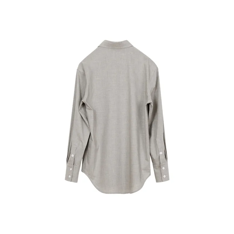 NancyCavally Shirts Women's-1