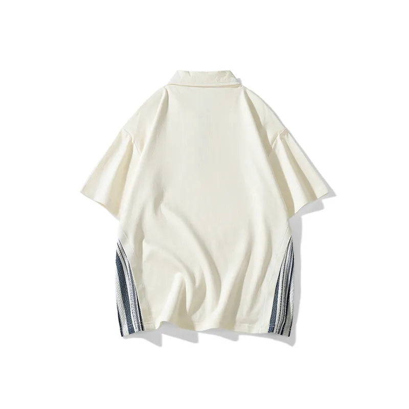 Maserati Polo Shirts Unisex-5