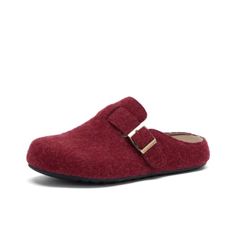 Hotwind Biscuit Boken Collection Women's Casual Shoes Women's-9