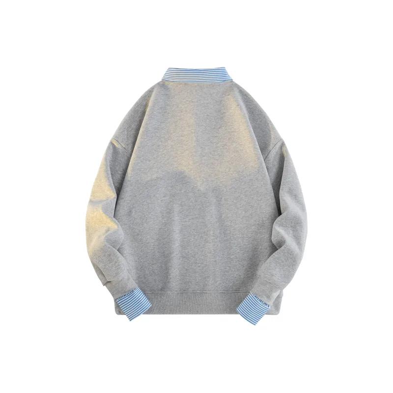 MIIOW Trend Party Series Sweatshirt Unisex-5