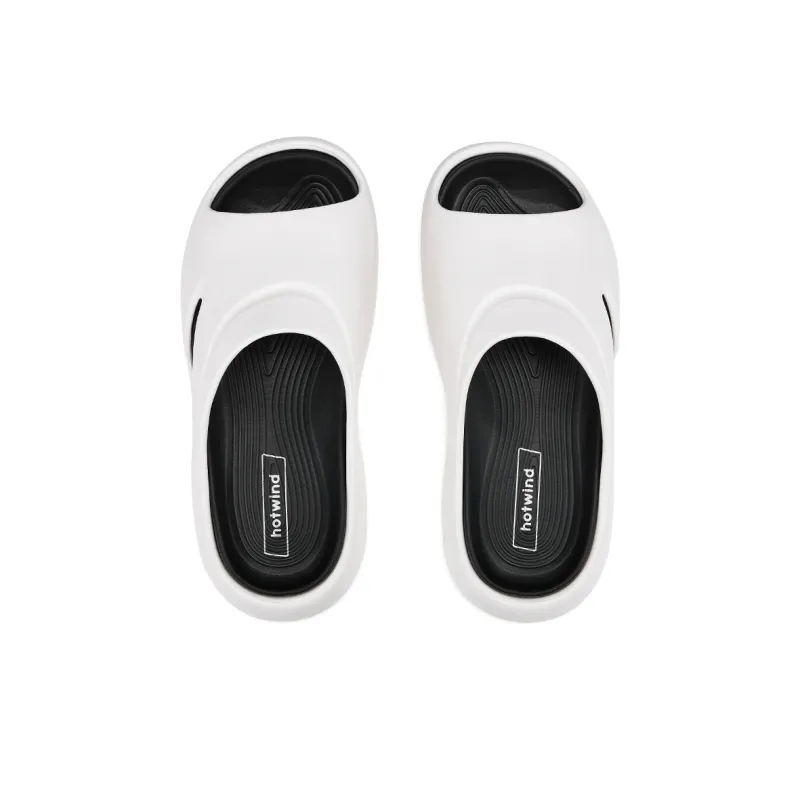 Hotwind Slide Slippers Men-6