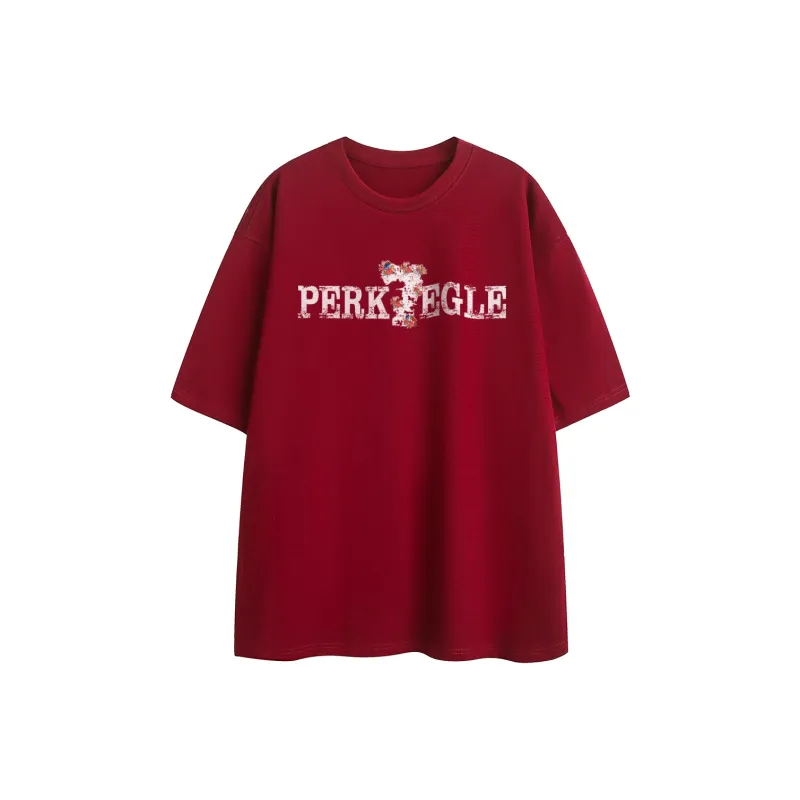 PERK EGLE T Shirts Unisex-10