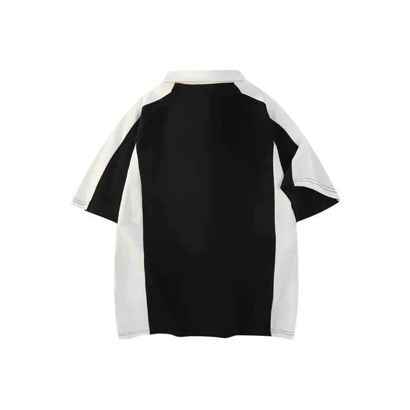 BEAR UNION Polo Shirts Unisex-3