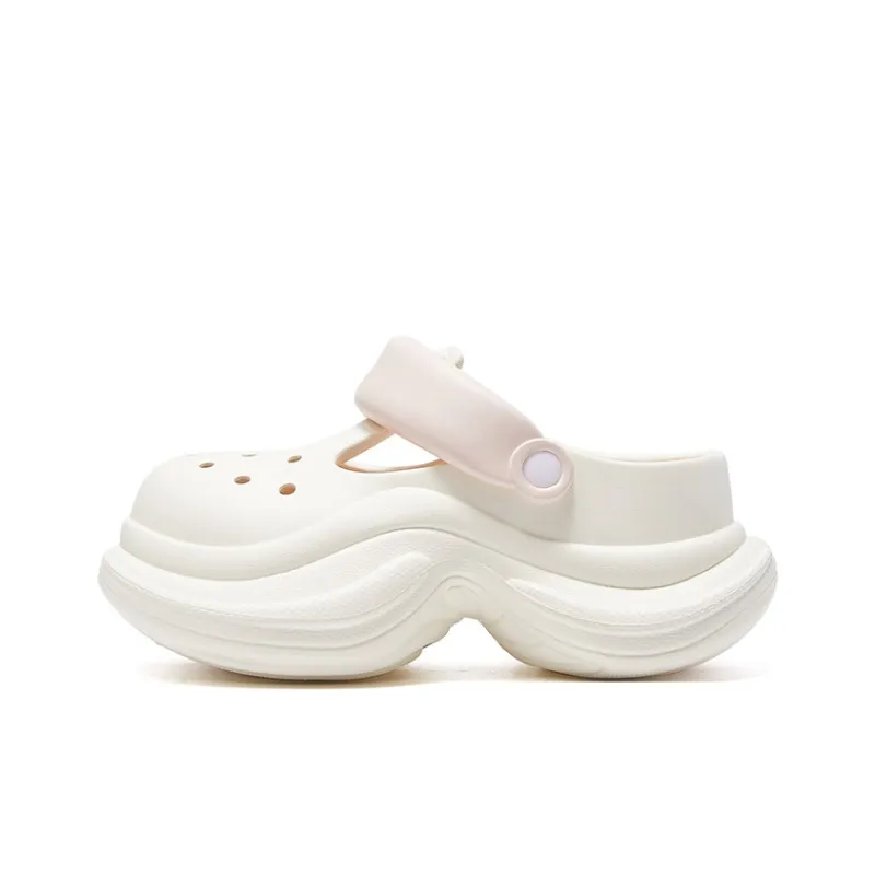 Love Of Ants Clogs Women's-4