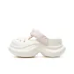 White Pink