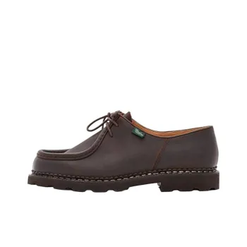 Paraboot Michael Lace Up Shoes