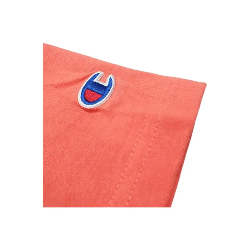 Champion T Shirt US Version Unisex Watermelon Red-2