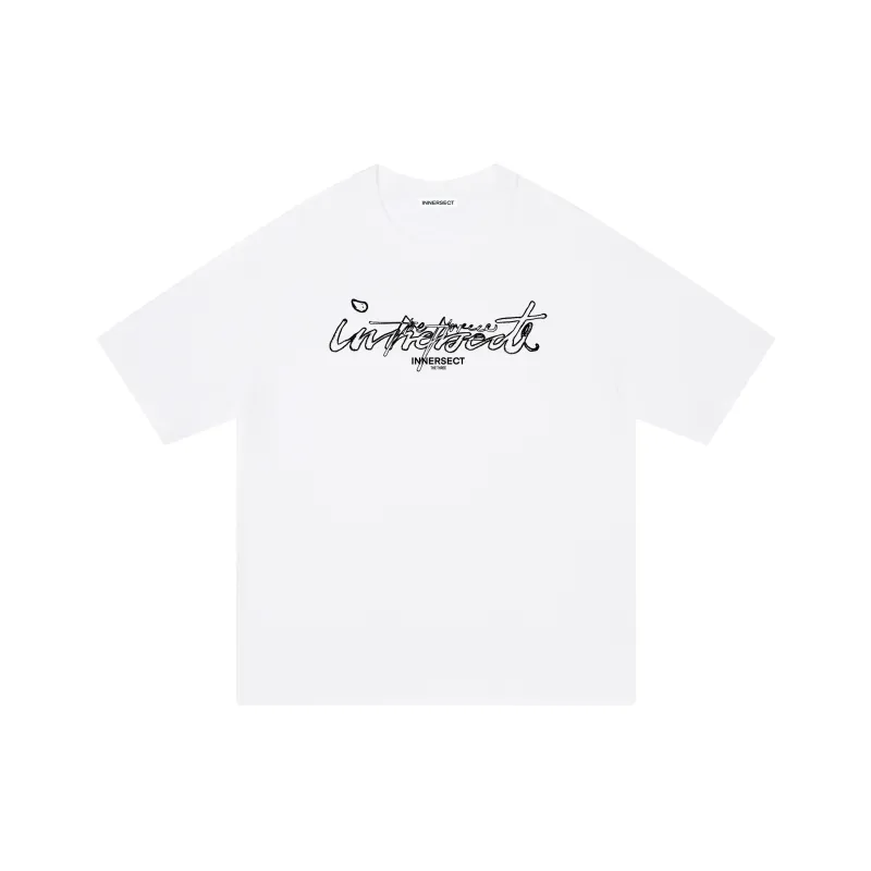 INNERSECT T Shirts Unisex-12