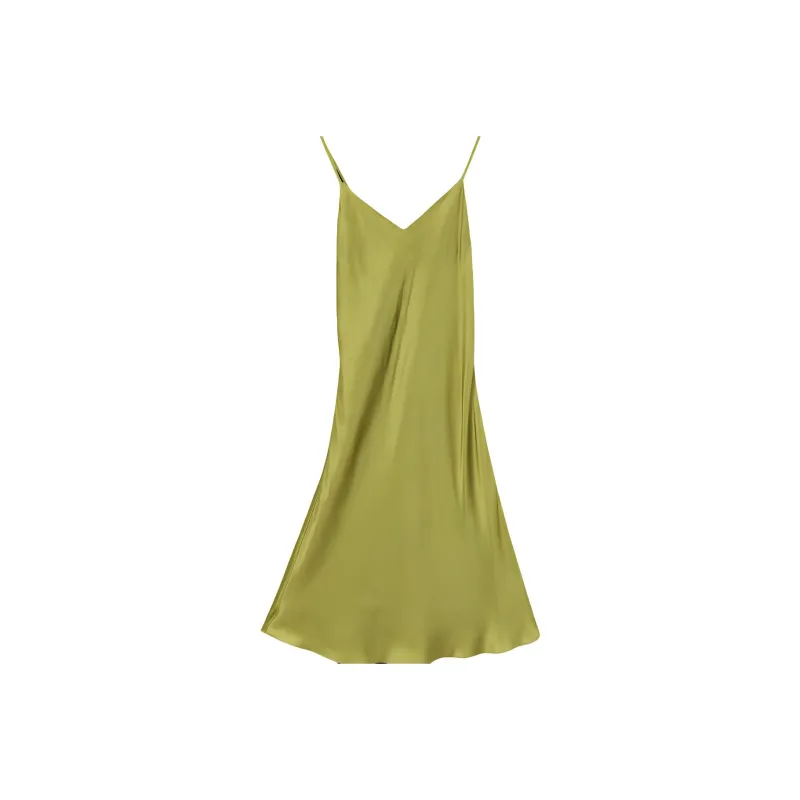 JINSANT Women's Nightgowns-18