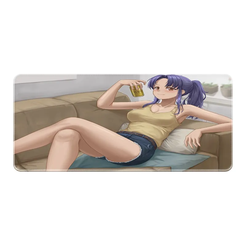 ZHUANGXINGXIA Mouse Pads-20