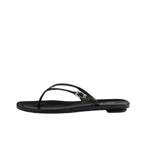 PRADA Flip Flops Women's
