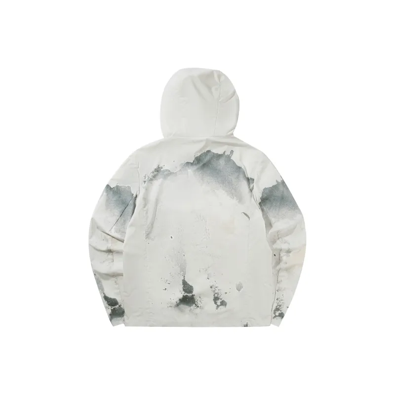 HLA The Mountain Is Not In The High Series Sun Protection Clothing Men's-1
