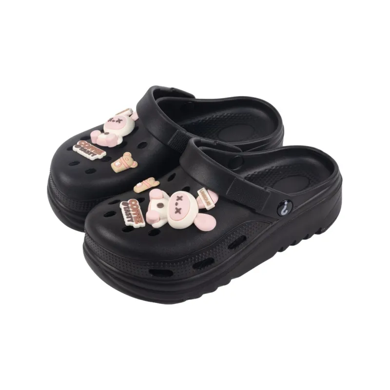 Berfeldn Slippers / Home Slippers-7
