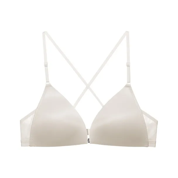 Ubras Simple And Sexy Series Bra Women's-2