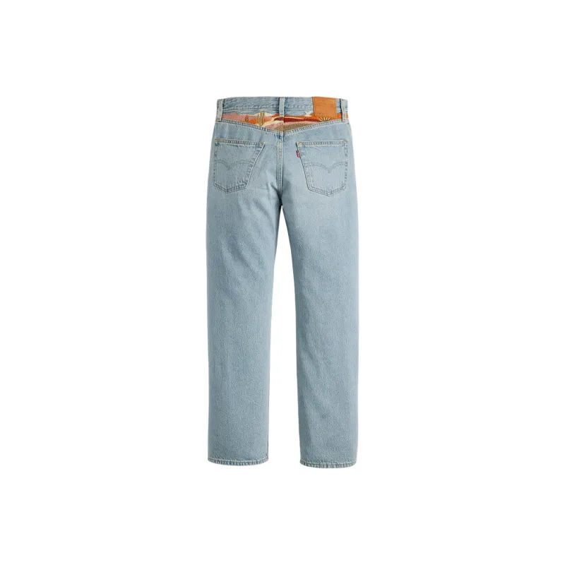 Levis '90s Jeans-1