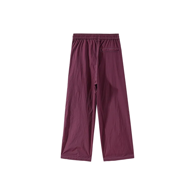 OWOX Casual Pants Unisex-7