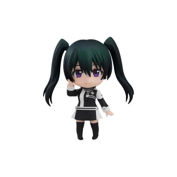 GSC Nendoroid 2735 Exorcist Youth, Lee Na Ri Lee Chibi Figures