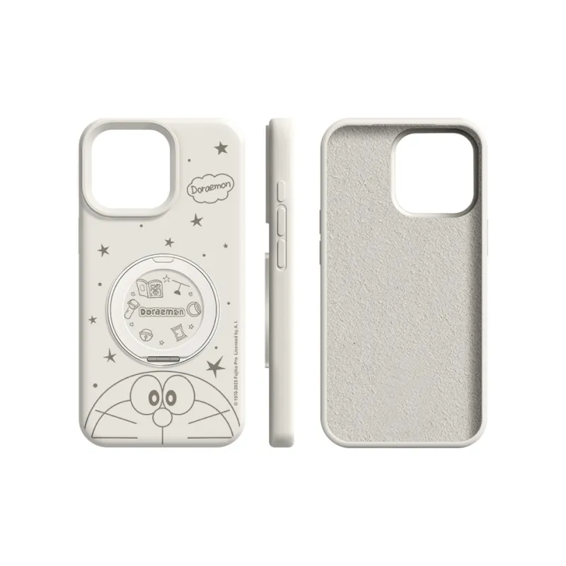 Doraemon Phone Cases-0