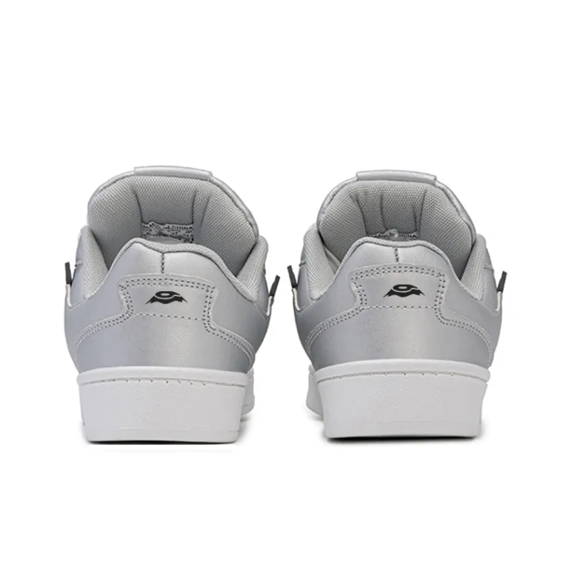 Snow Know The Answer SKTA Abrasion Resistant, Lightweight, And Breathable Low Top Skateboard Shoes Unisex-59