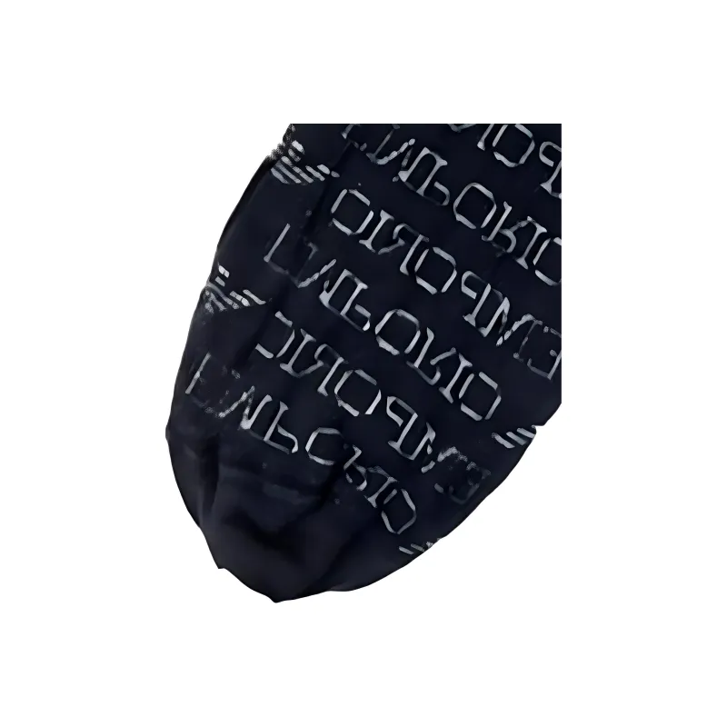 EMPORIO ARMANI Women's Knee high Socks-4