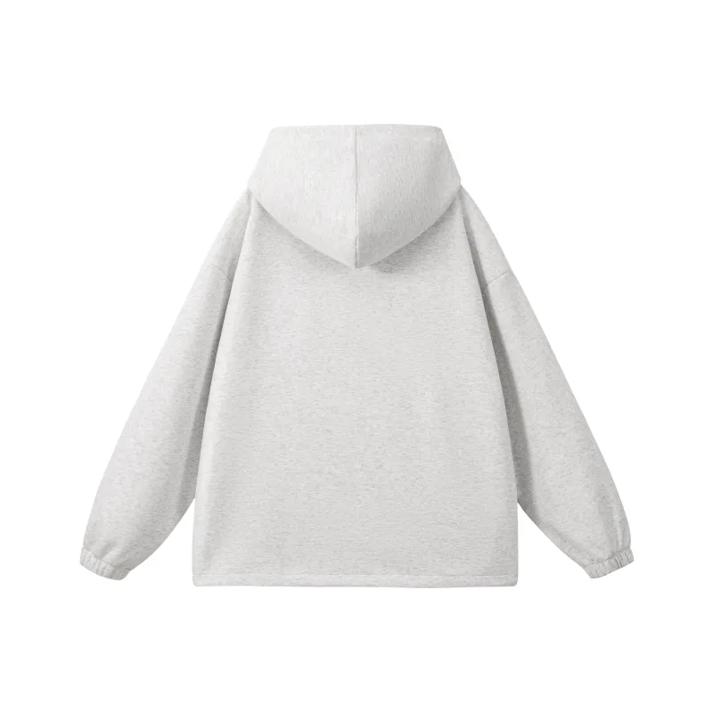 MIIOW Trend Party Series Sweatshirt Unisex-5