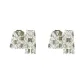 2 Pack Women's-66625B+66625B