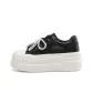 Black (Sheepskin Insoles)