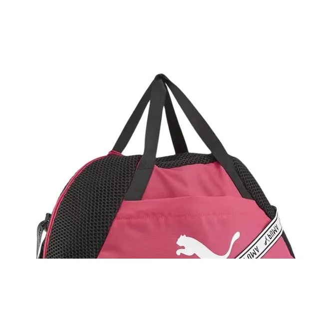 PUMA Polyester Shoulder Bag, Crossbody Bag, Handbag Women's Rose-4