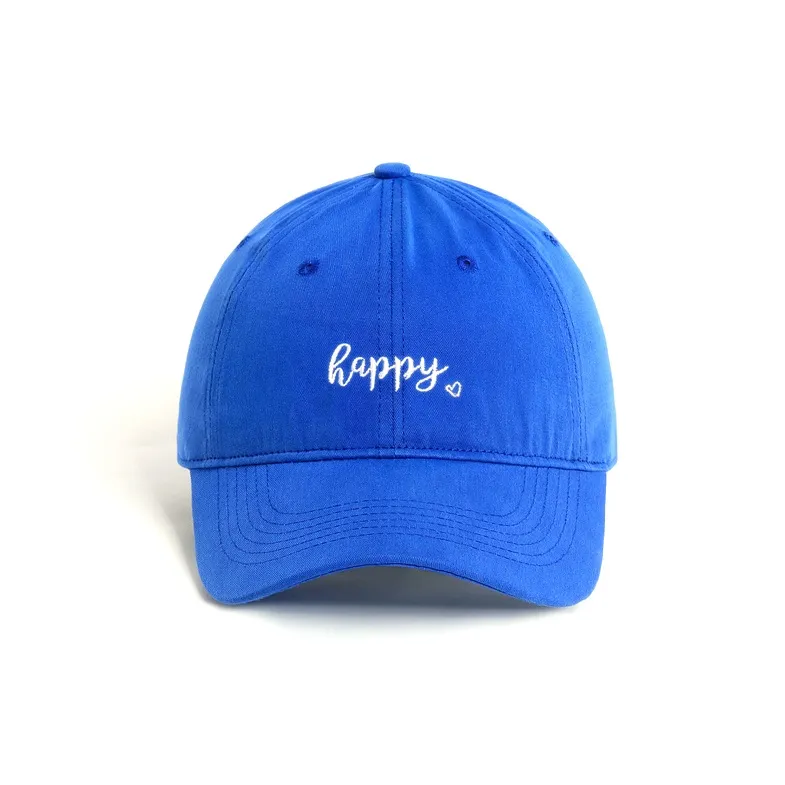 Mulinsen Cotton Baseball Caps Unisex-2