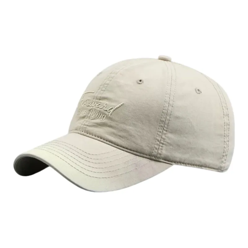 MITHAOL KUSC Cotton Baseball Caps Unisex-2