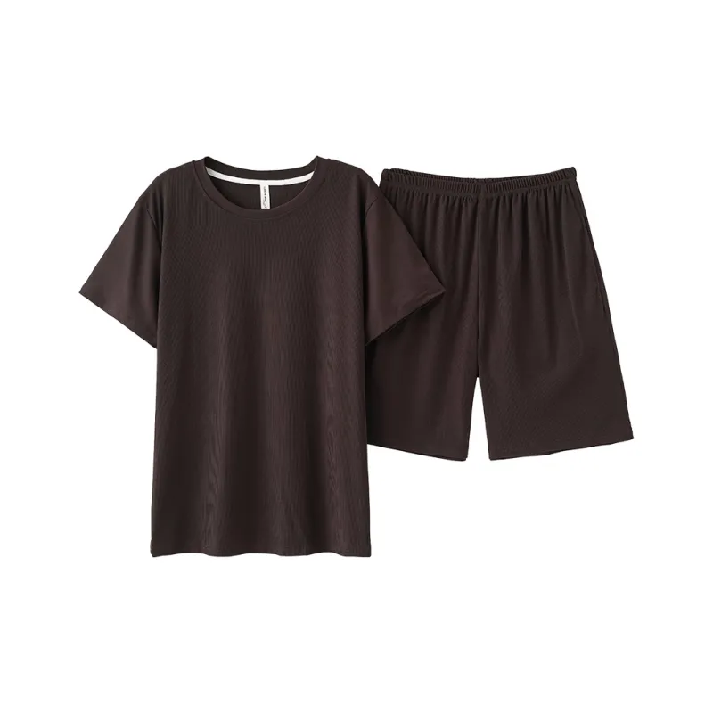 Lan Miao Men Pajama Sets-12