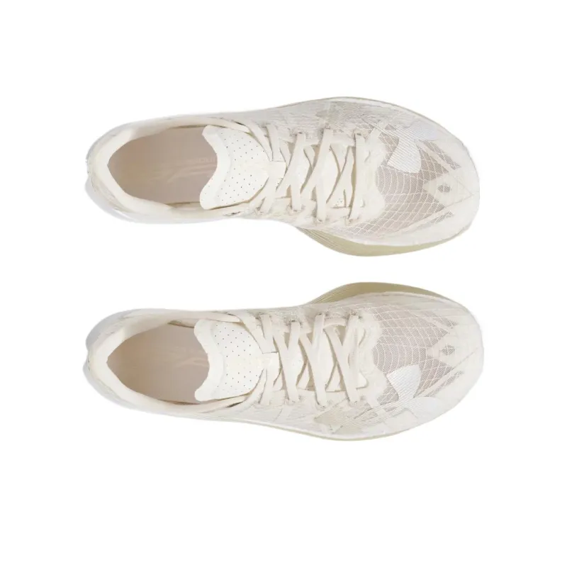 Under Armour Low Top Running Shoes Unisex Beige-3
