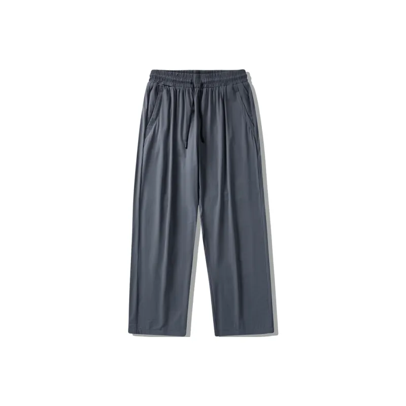 TADENANSHEN Casual Pants Men-14