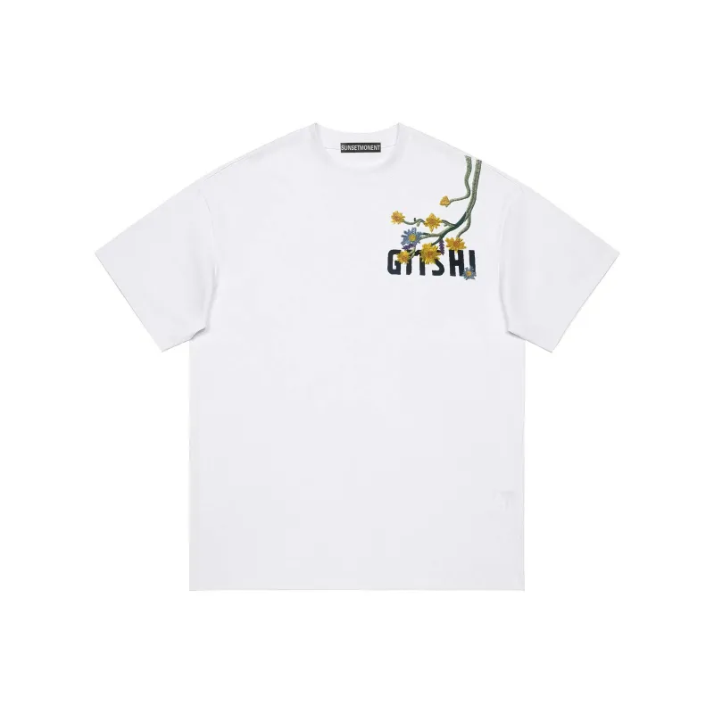SUNSETMONENT T Shirts Unisex-6