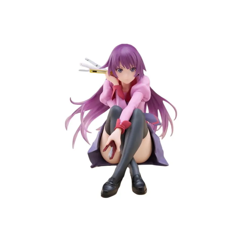 TAITO Tales Collection Desktop Cute Battlefield Black Instrument Bonus Gifts-0