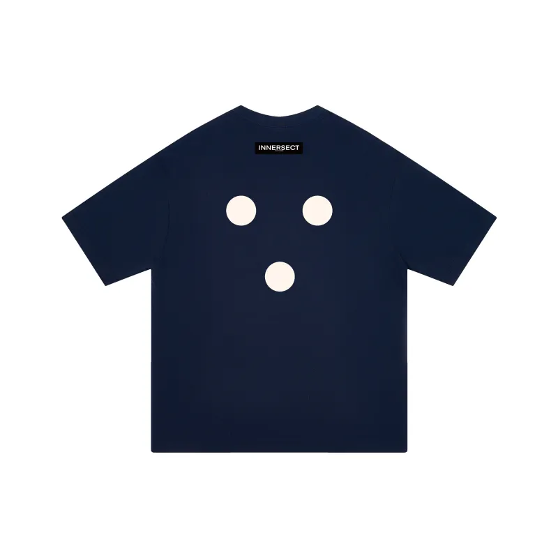 INNERSECT T Shirts Unisex-5