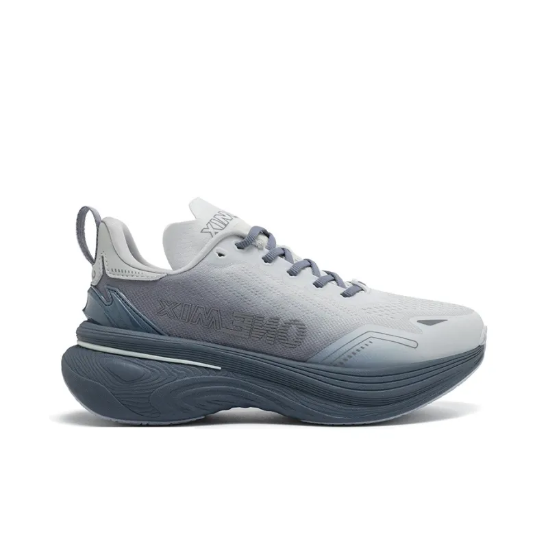 ONEMIX Beluga Whale Running Shoes Unisex Gray Koala-1