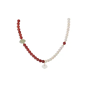 FREE ELF Pearl Necklaces Women's
