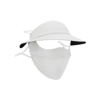 TUCANO Polyamide Sun Protection Masks Unisex