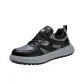 Gray Breathable