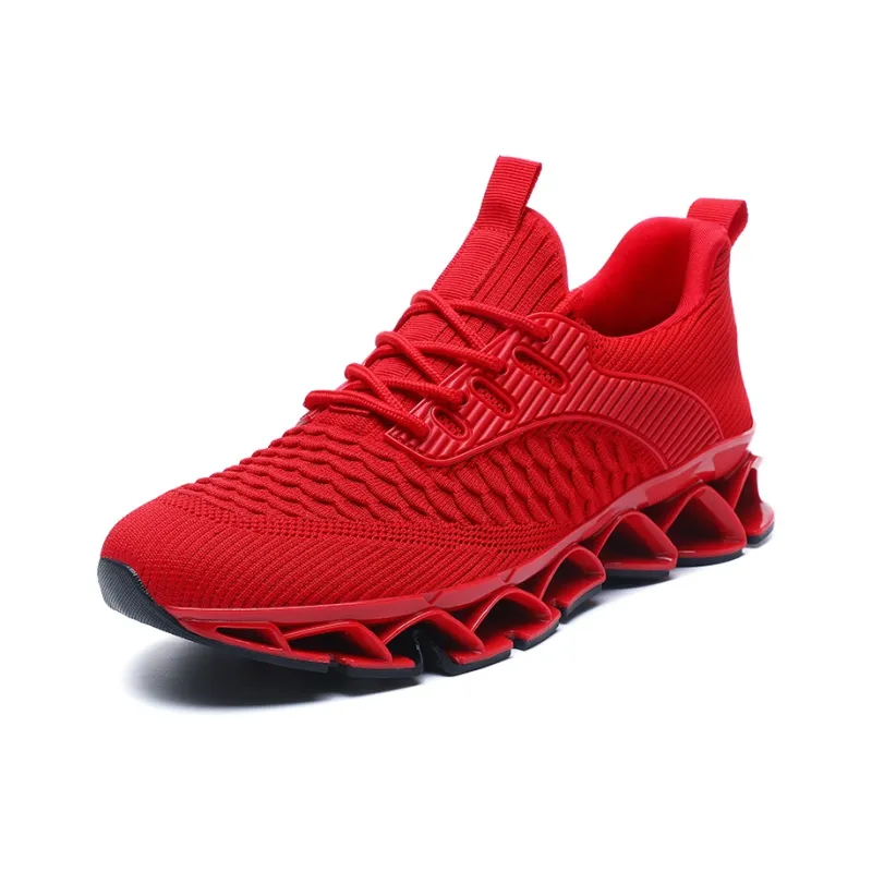 Boogie Bear Low Top Running Shoes Men's-10