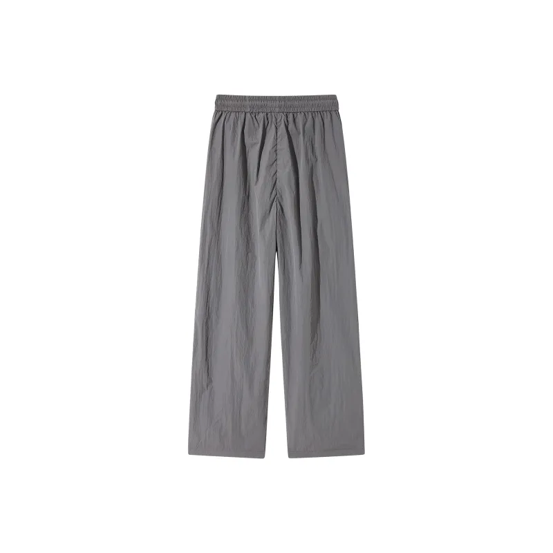 JEANSWEST Windbreaker Pants Unisex-25