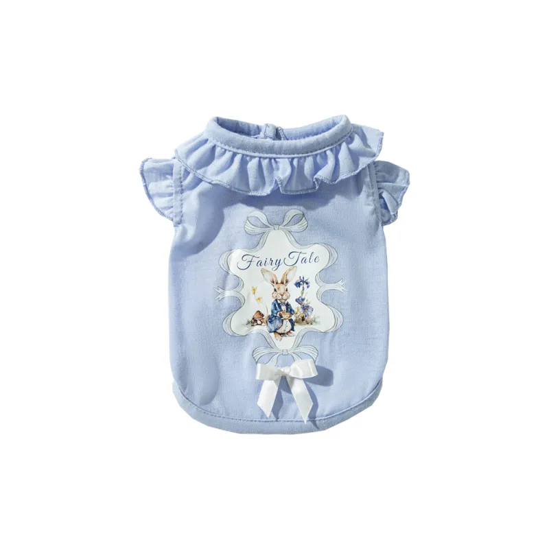 Hippie dogs Pet Clothing-1