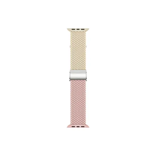 Lead The Excellent Creative Life Watch Bands Apple Compatibility 220MM Nylon Material