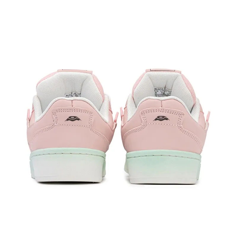 Snow Know The Answer SKTA Abrasion Resistant, Lightweight, And Breathable Low Top Skateboard Shoes Unisex-24