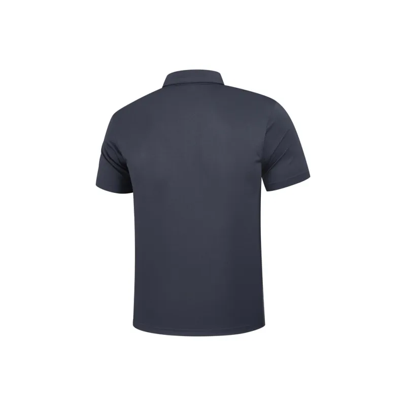 I.E Polo Shirts Unisex-11